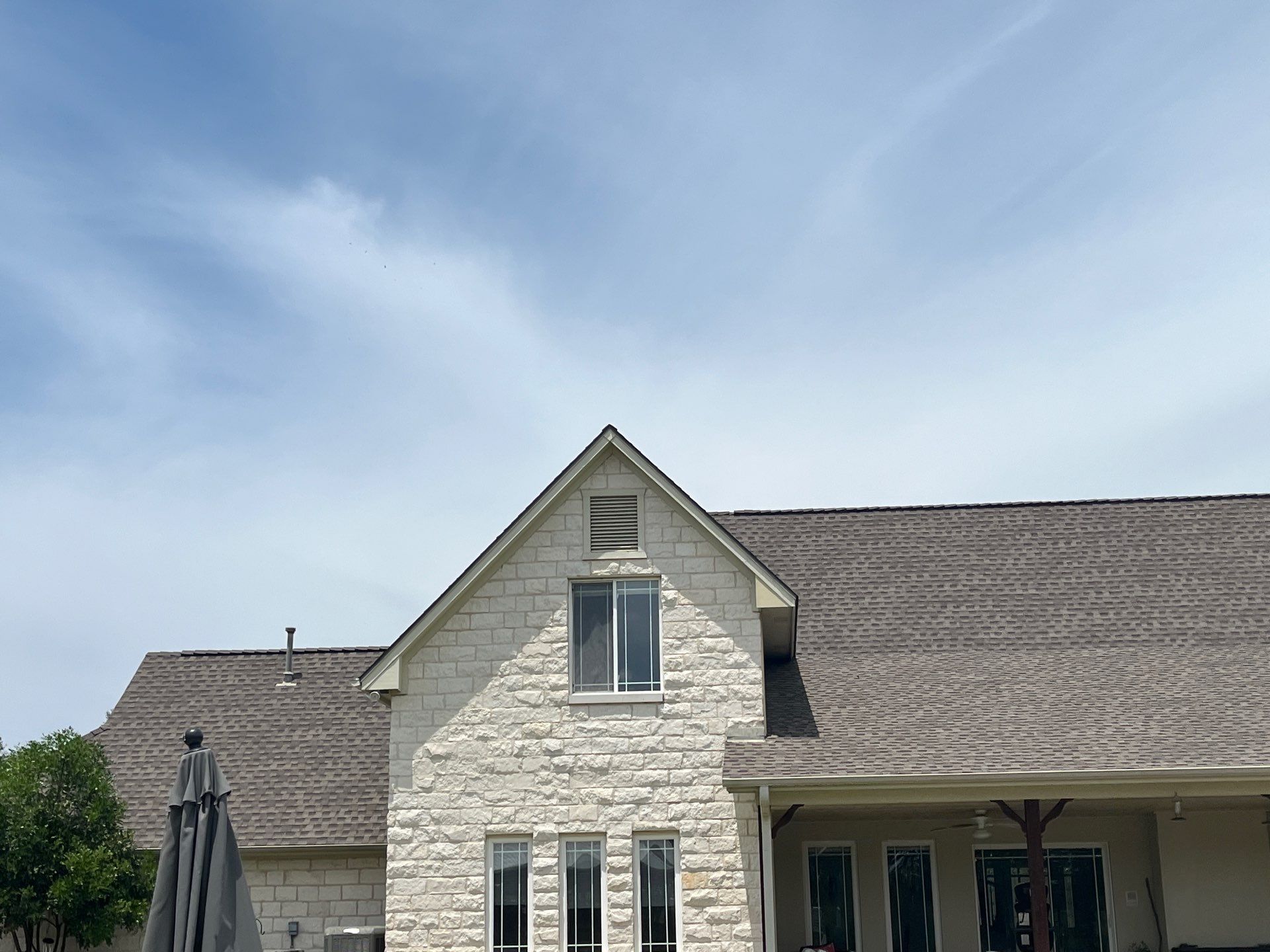 Roof Replacement Belton by ROAM Roof & Solar