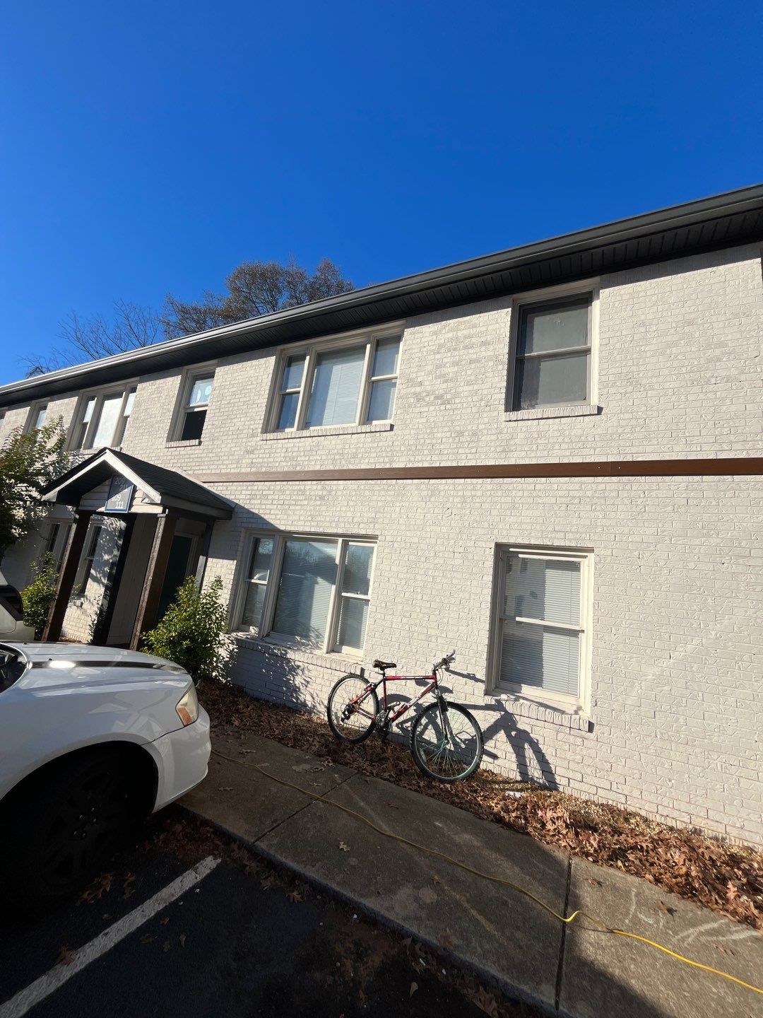 Exterior Redesign by RJ's Reliable Construction