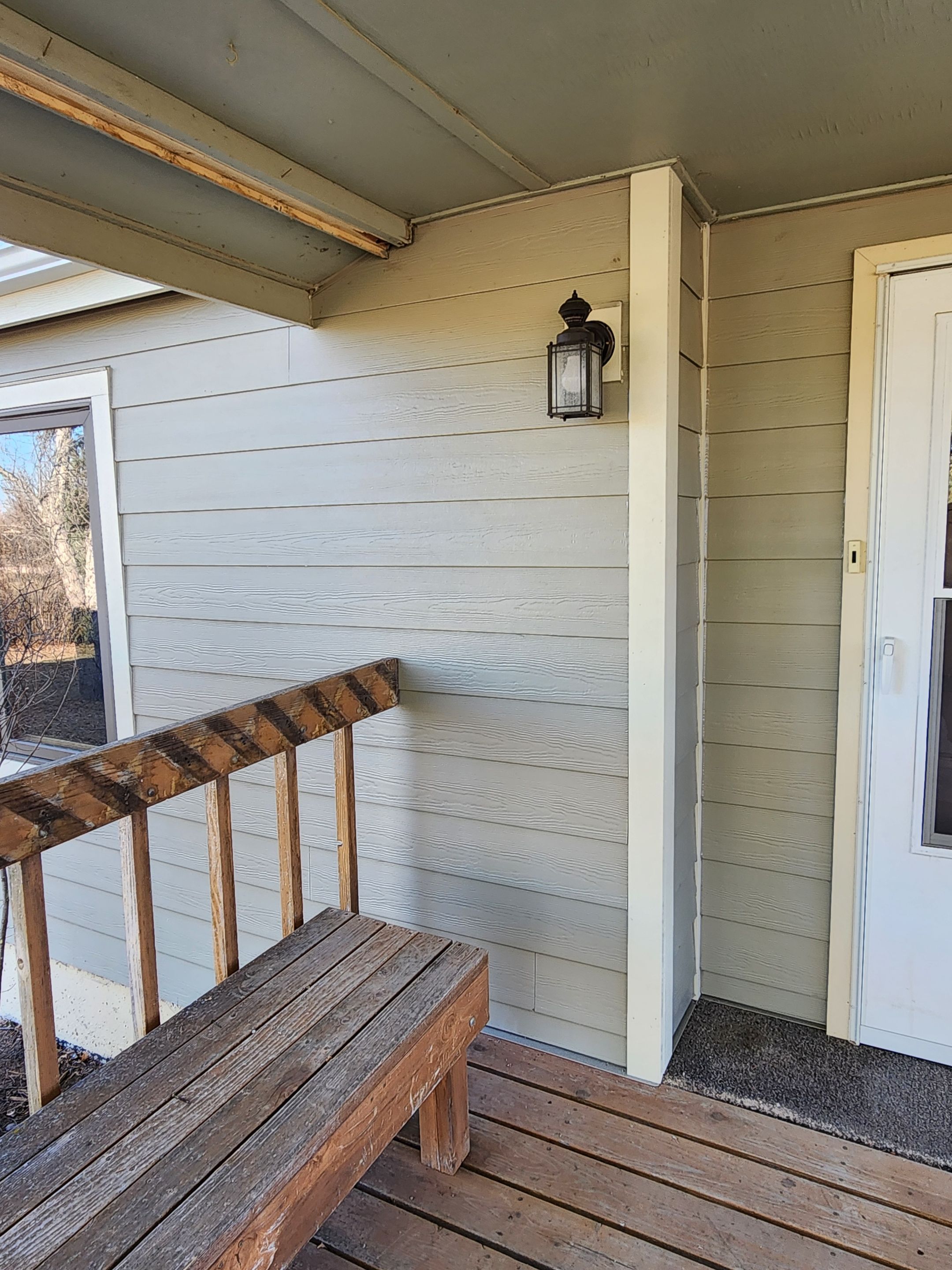 Siding Installation using James Hardie by Weather-Tite Exteriors LLC
