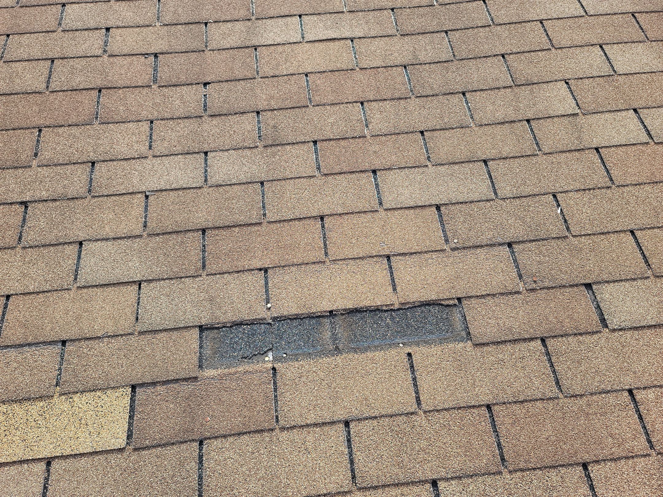 ATLAS PINNACLE COLOR: MORNING HARVEST by Eagle Eye Roofing