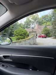 Window Cleaning in Upper Saddle River, NJ — Gallo Bros job photo