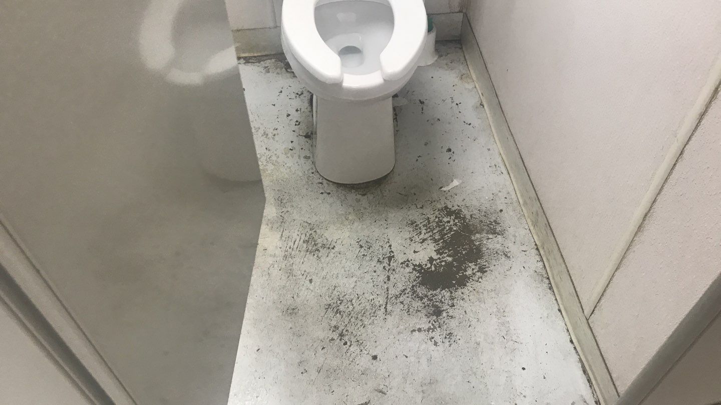 Applied Metals Commercial Application by Knot Just Decks