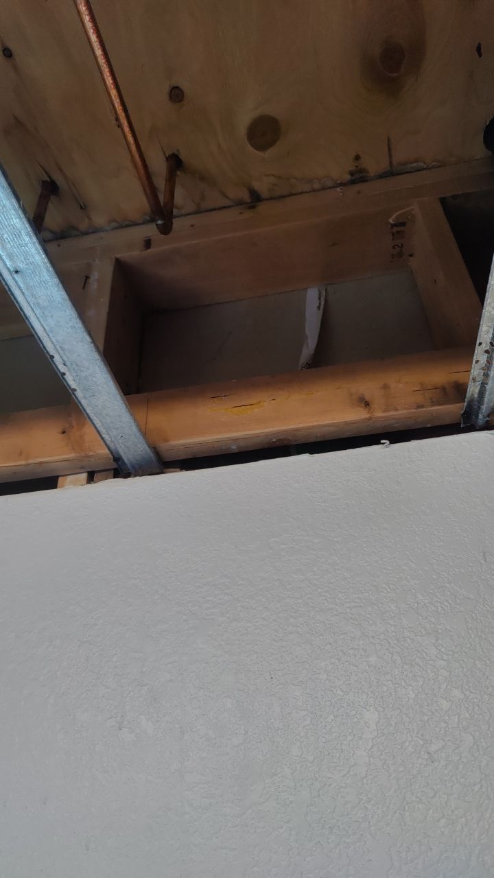 Water Damage by Accountable Home Services