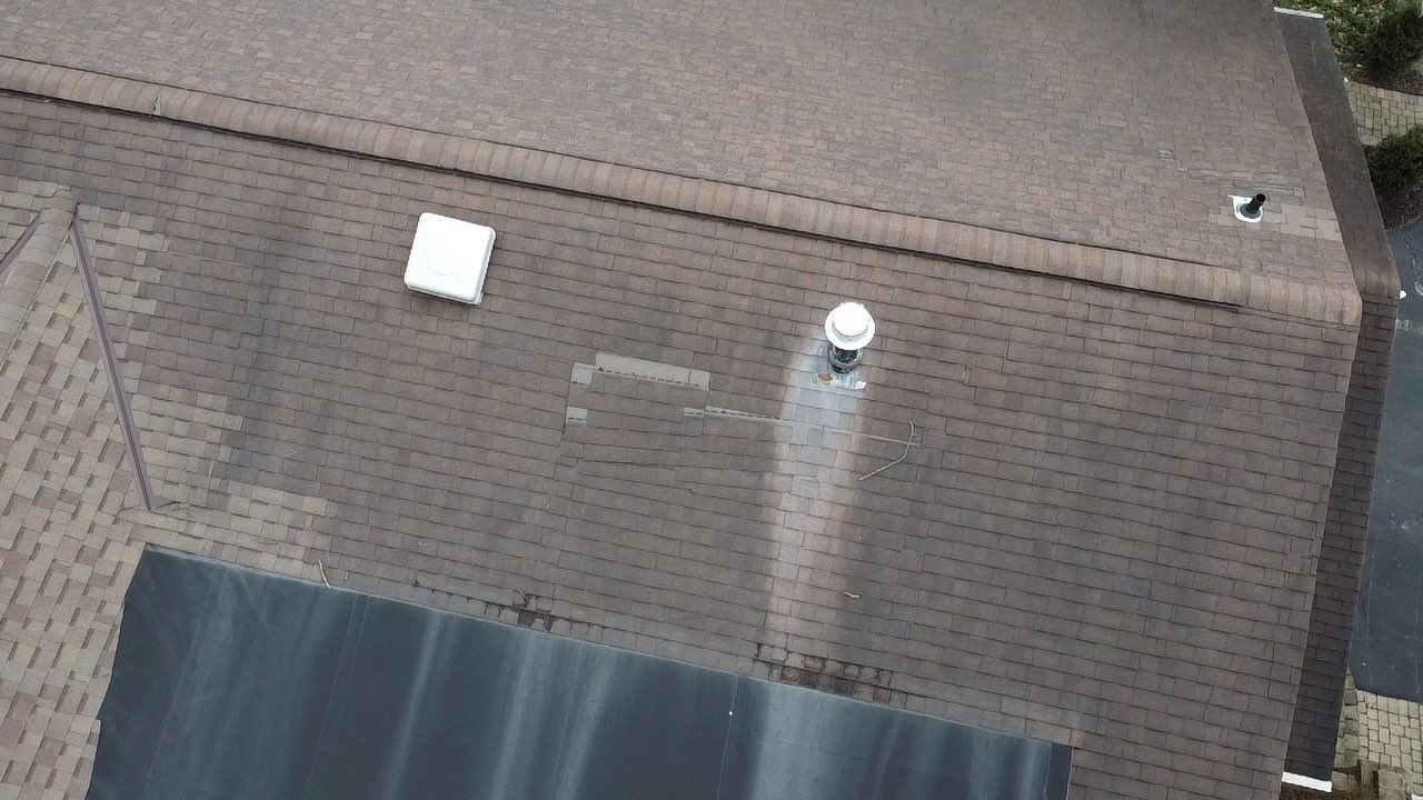 Worthington Roof Replacement by Best Roofing & Siding Company