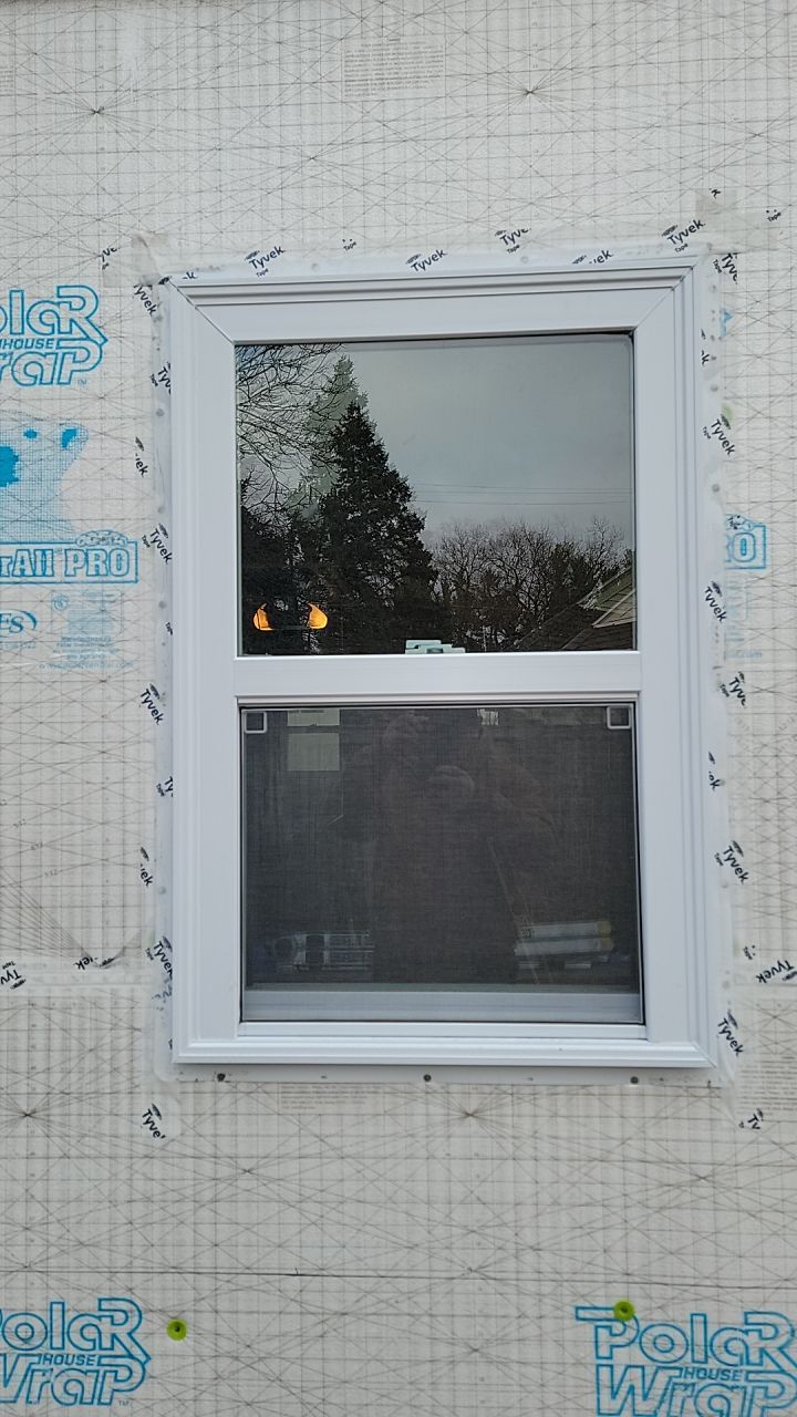 Garage Remodel  by Avalon Roofing and Exteriors