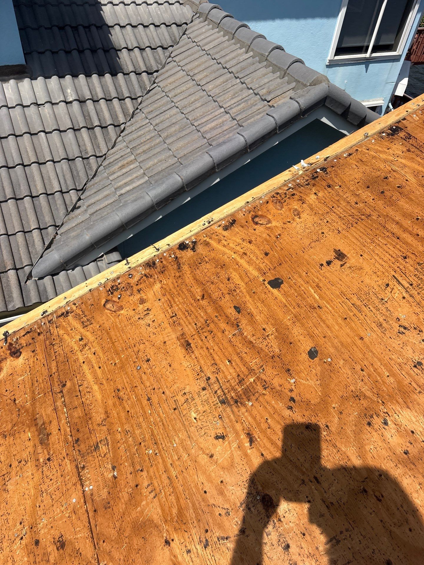 Island Strong Certified Fortified Roof by Bayfront Roofing and Construction