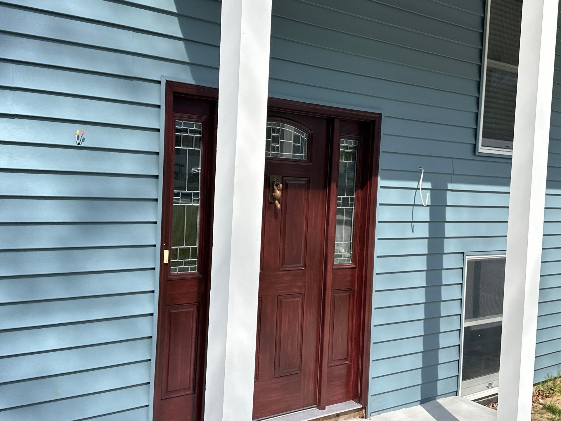 Project in Rocky Point by Resto Wizards