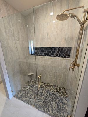Bathroom Remodel - Brookings