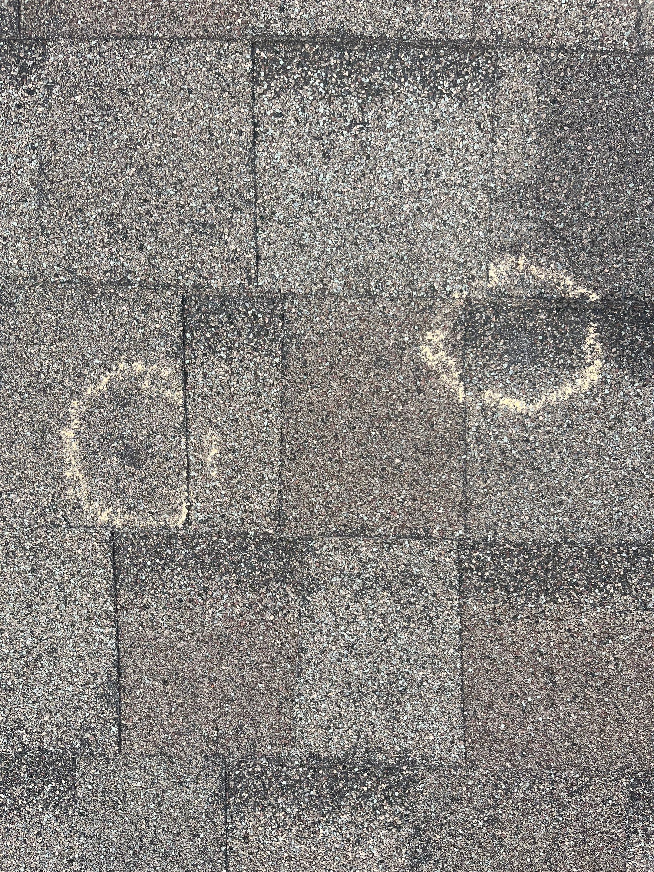 Multi-Unit Architectural Shingle Roof Replacement in Hot Springs Arkansas by Temple Roofing and Exteriors