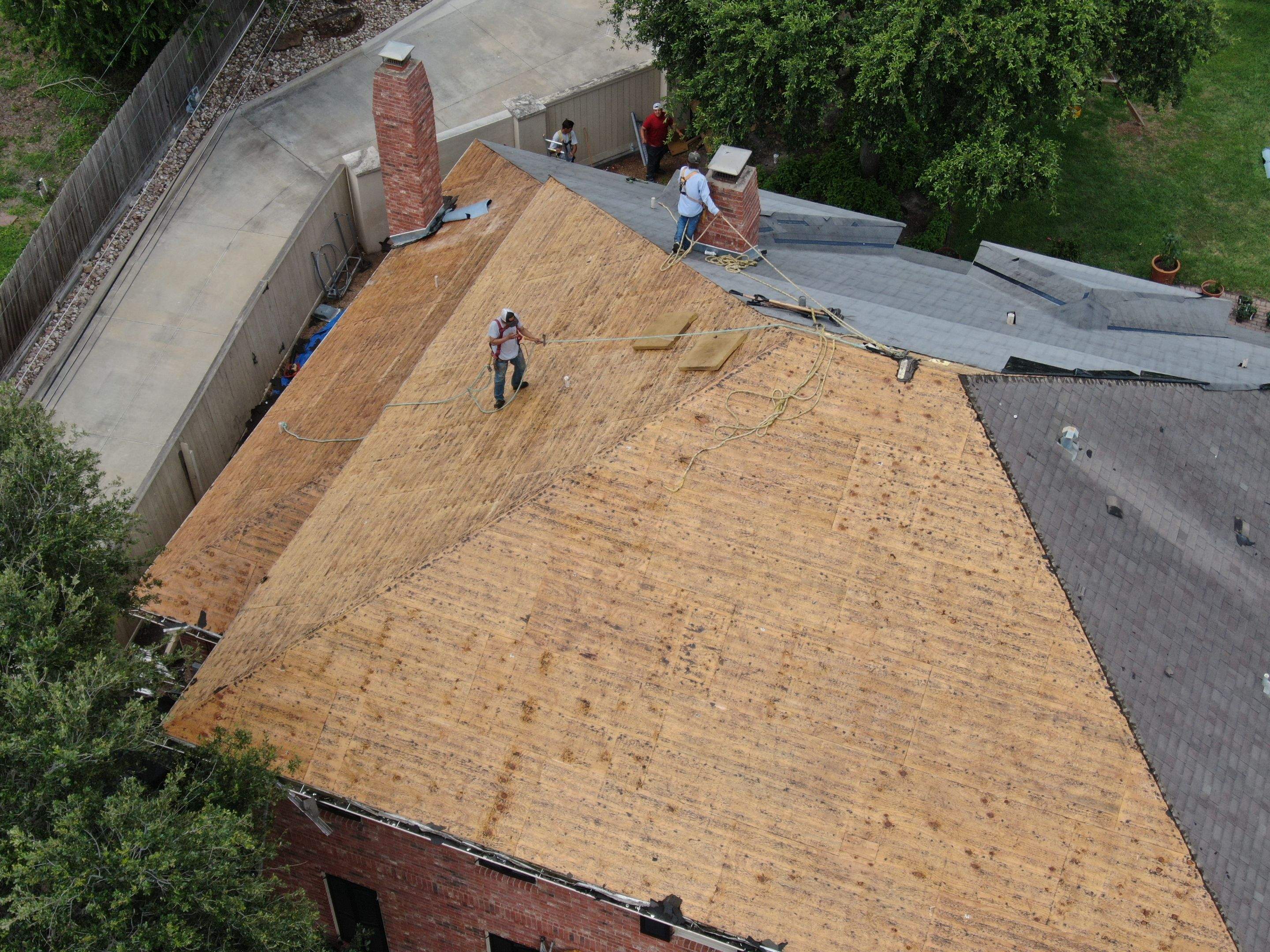 Colonial Tilcor Stone Coated Metal by Bayfront Roofing and Construction