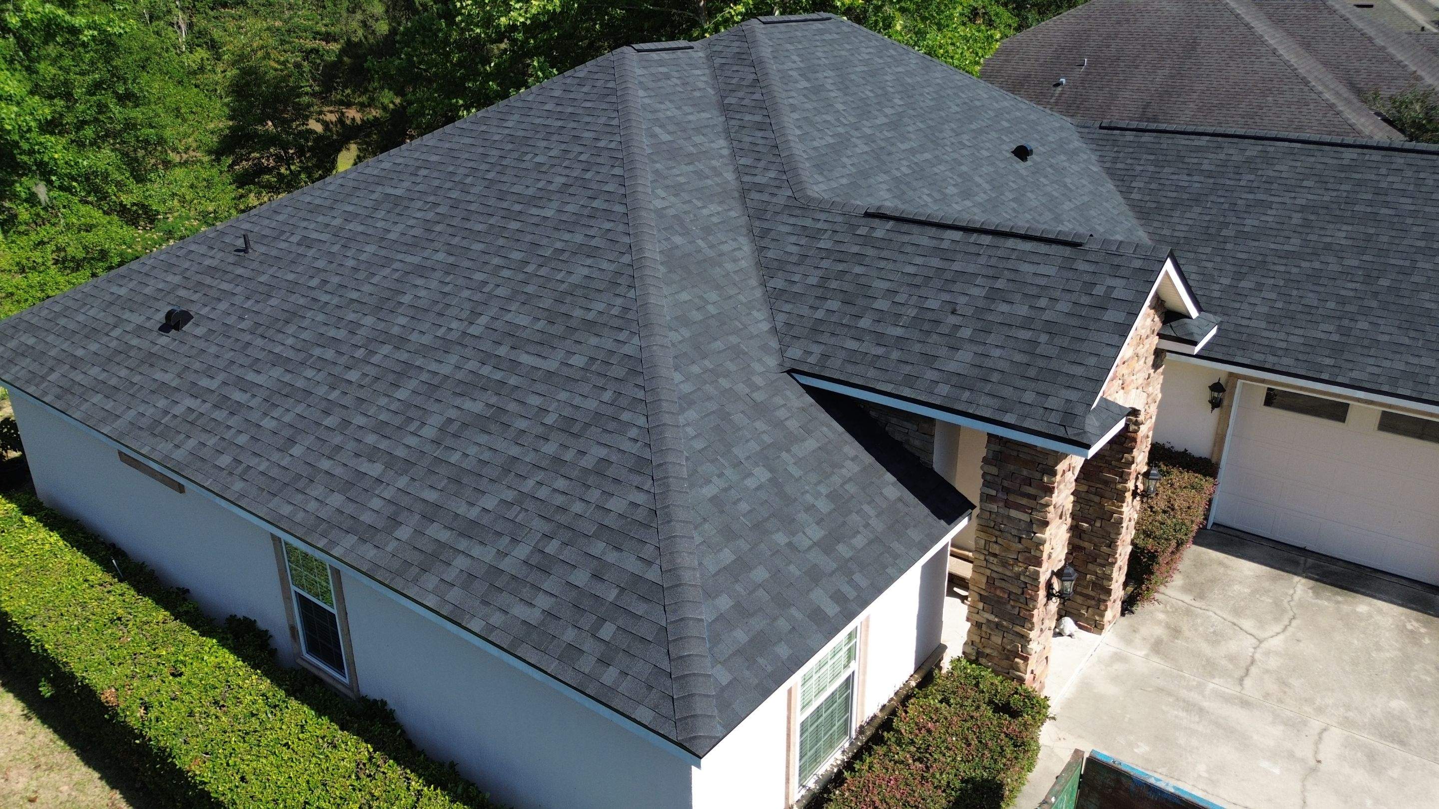 New Owens Corning Roof in Gainesville, FL by Brehm Roofing