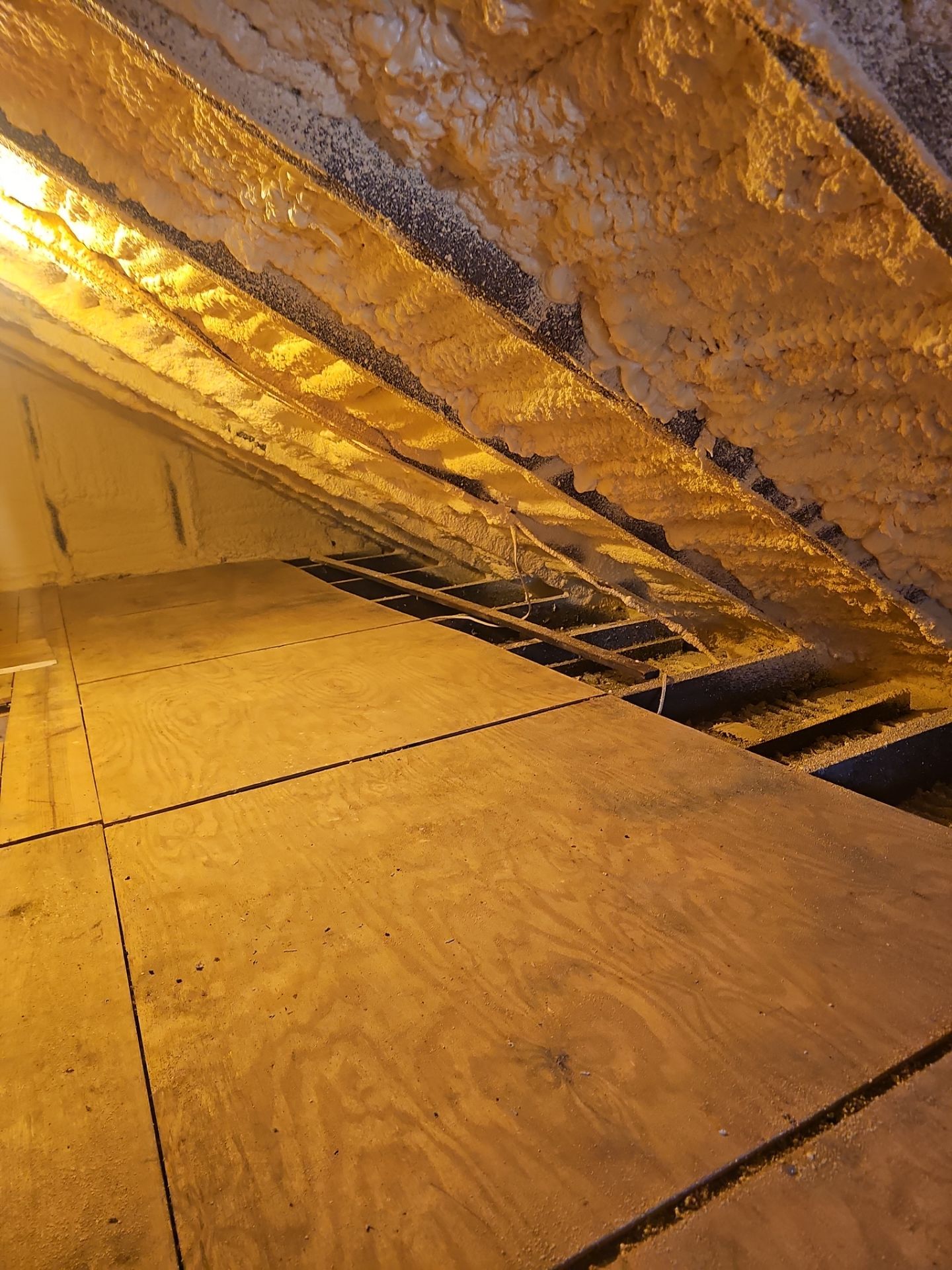 Metal Roof Replacement by Winchester Roofing