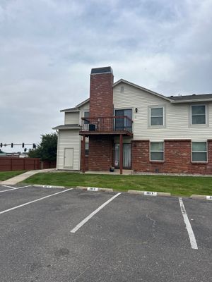 Project in Thornton