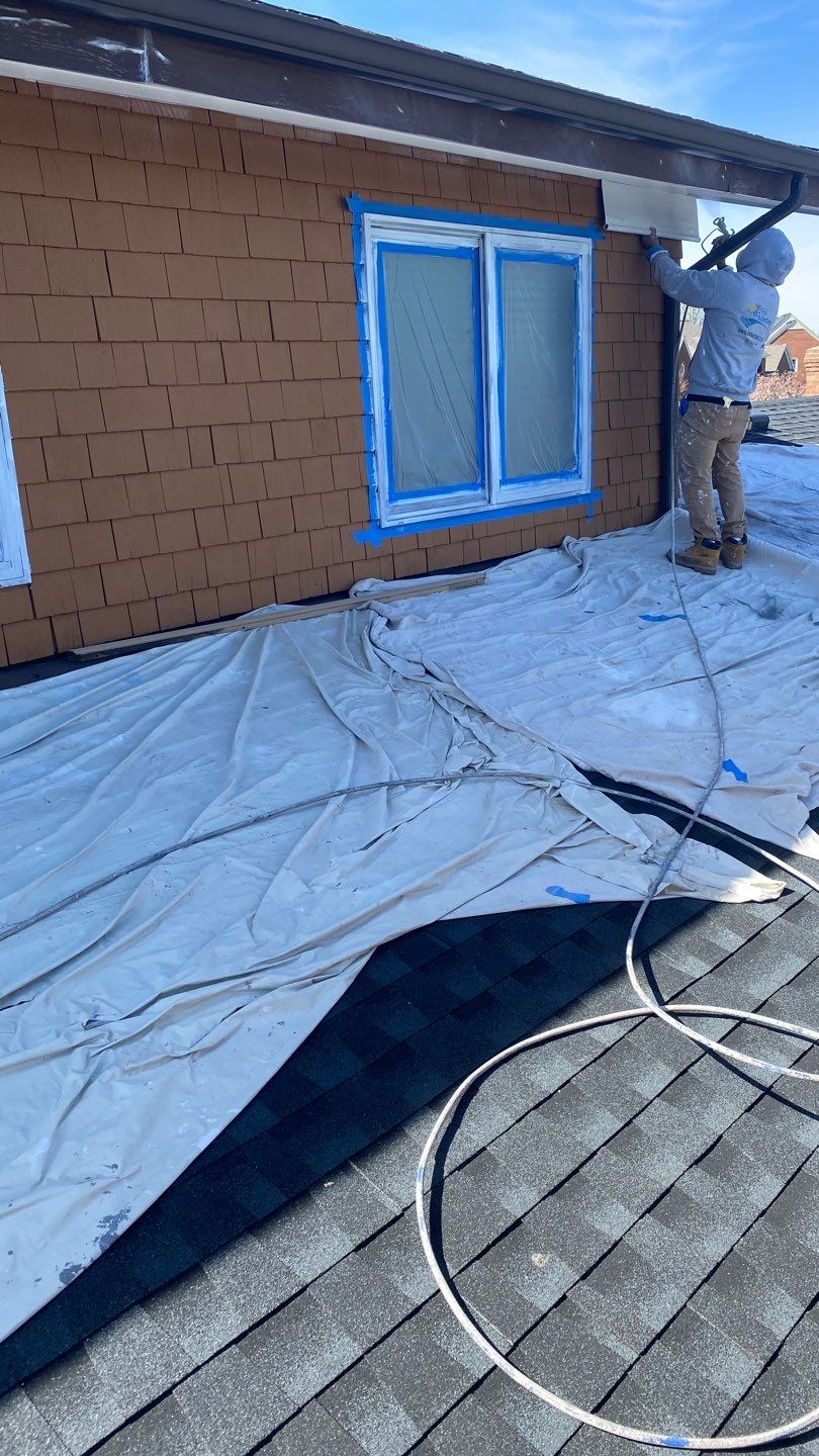 Riverside Dr by AKK Painting LLC