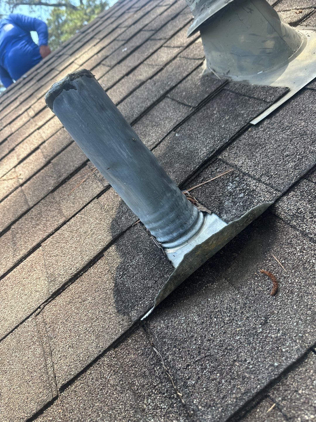 Roof Repair Houston by Roof Repair Company