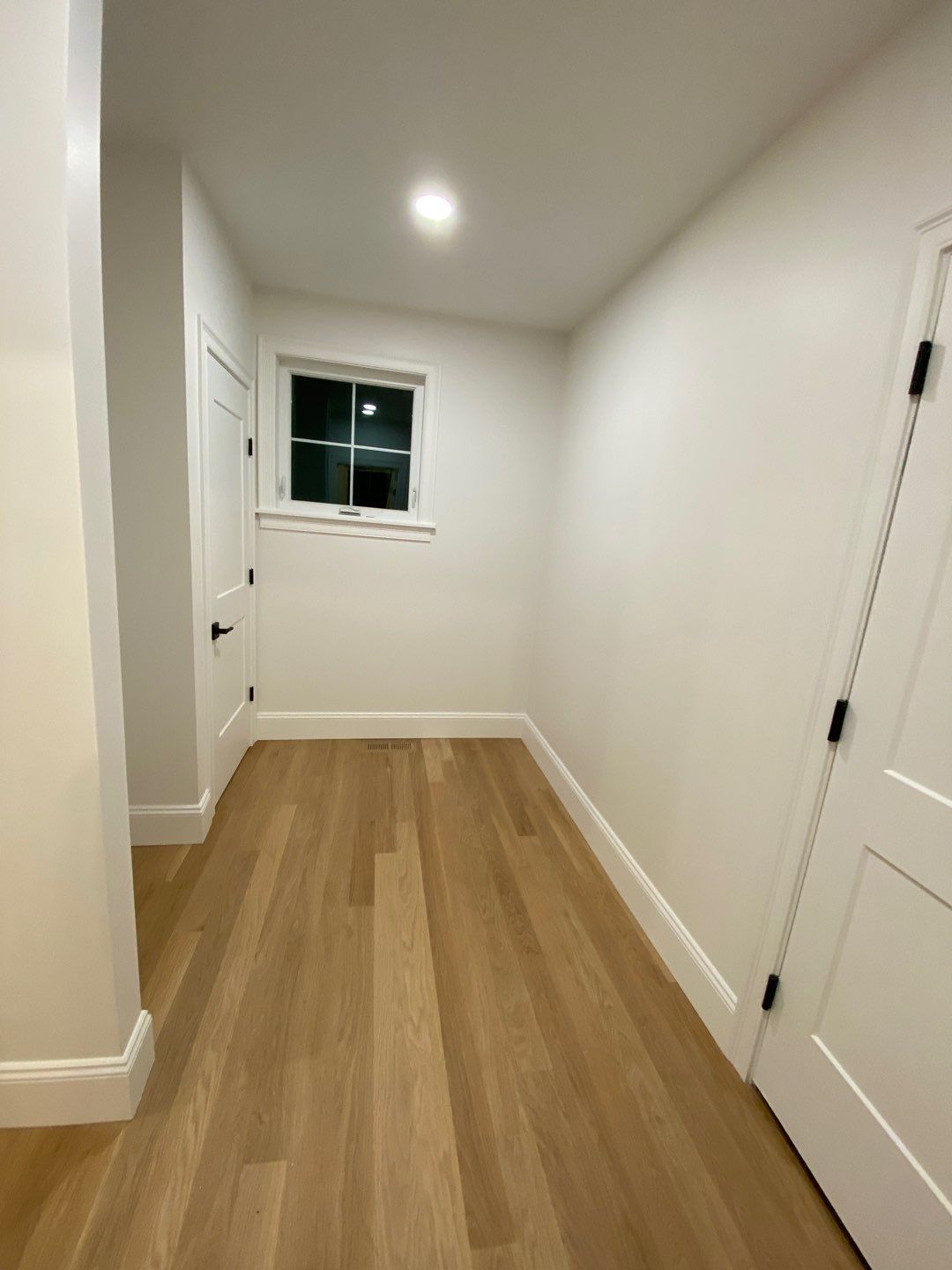 New Construction Interior Painting by EXCELLENCE | CARTO