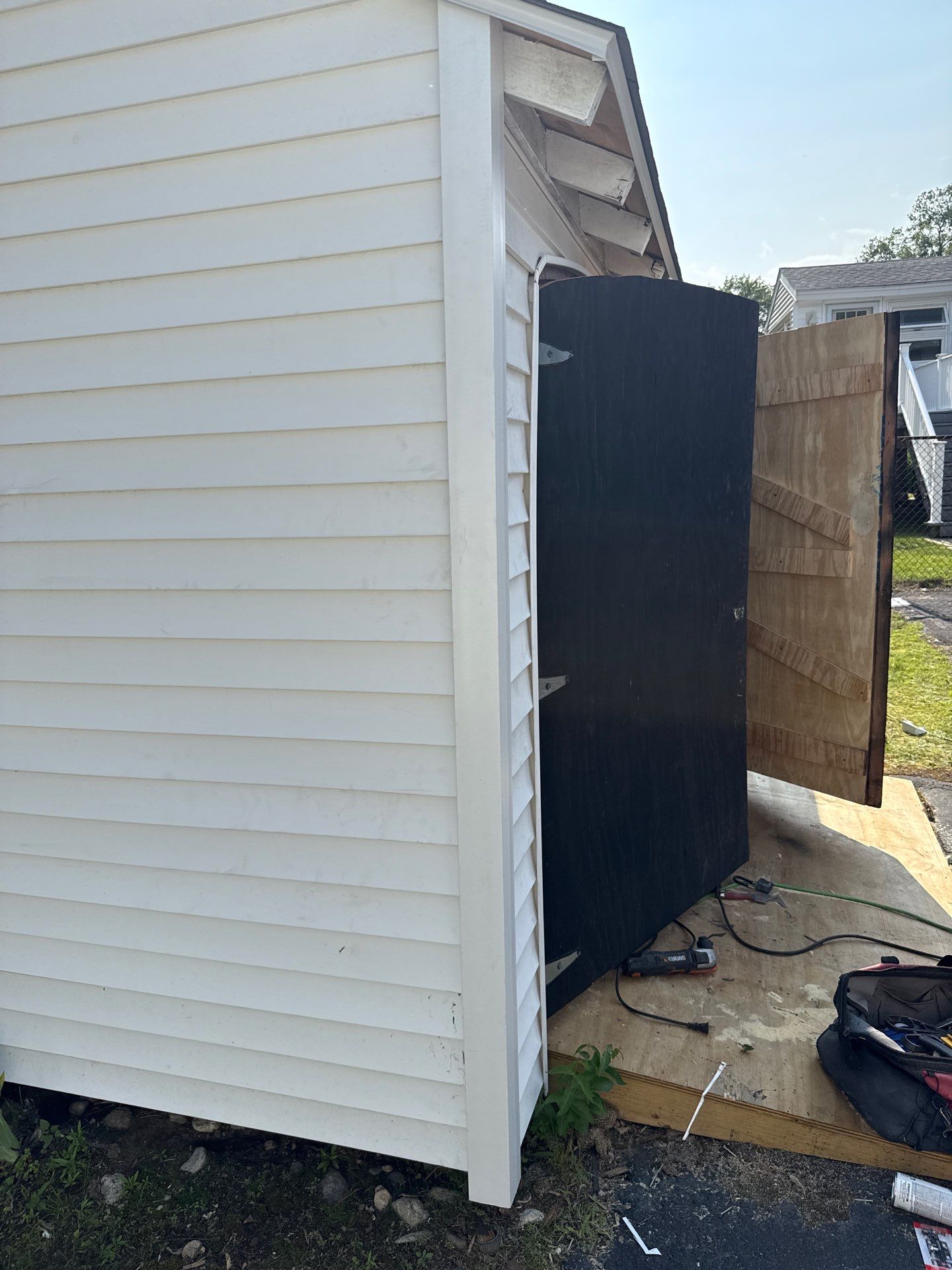 Siding, Roofing & Windows | Wilmington by Mighty Dog Roofing of Greater Middlesex County