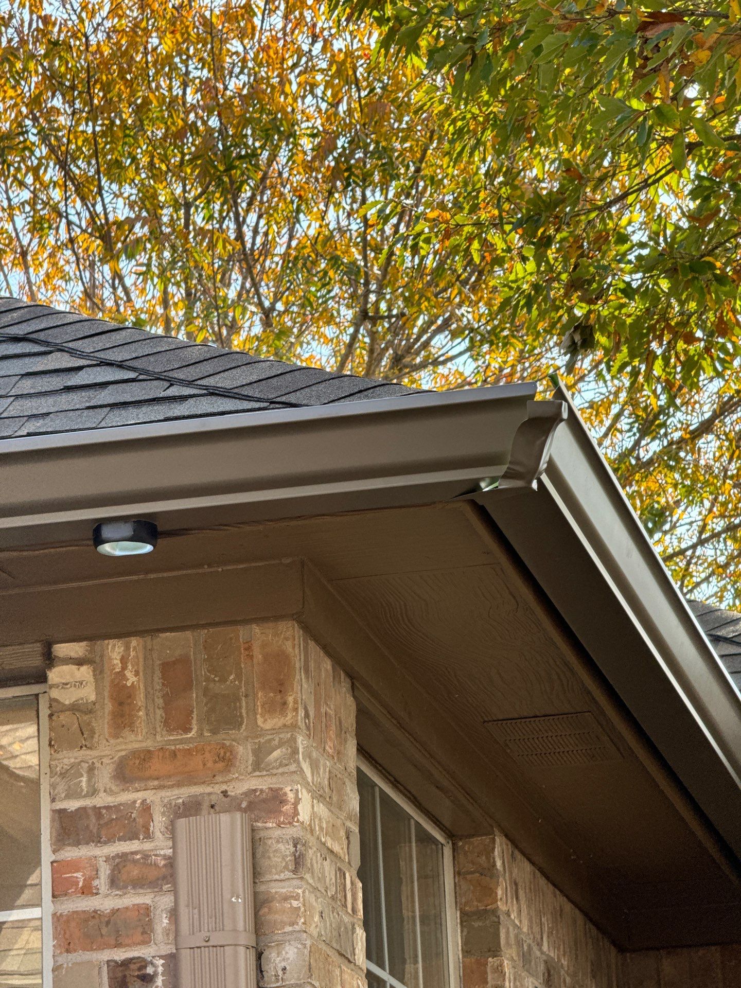 Project in Austin by Rhino Roofing and General Contracting, LLC