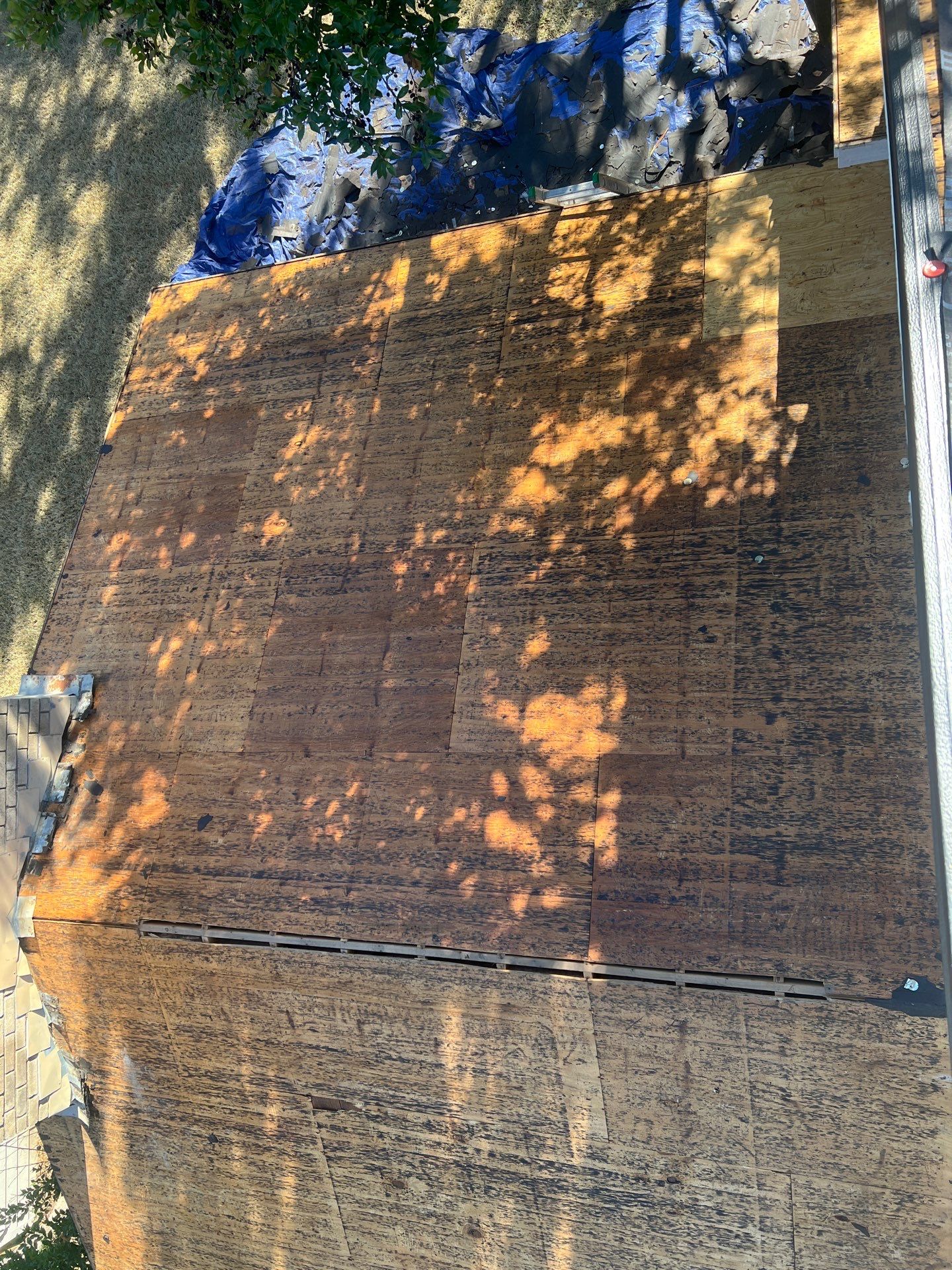 Project in Austin by Rhino Roofing and General Contracting, LLC
