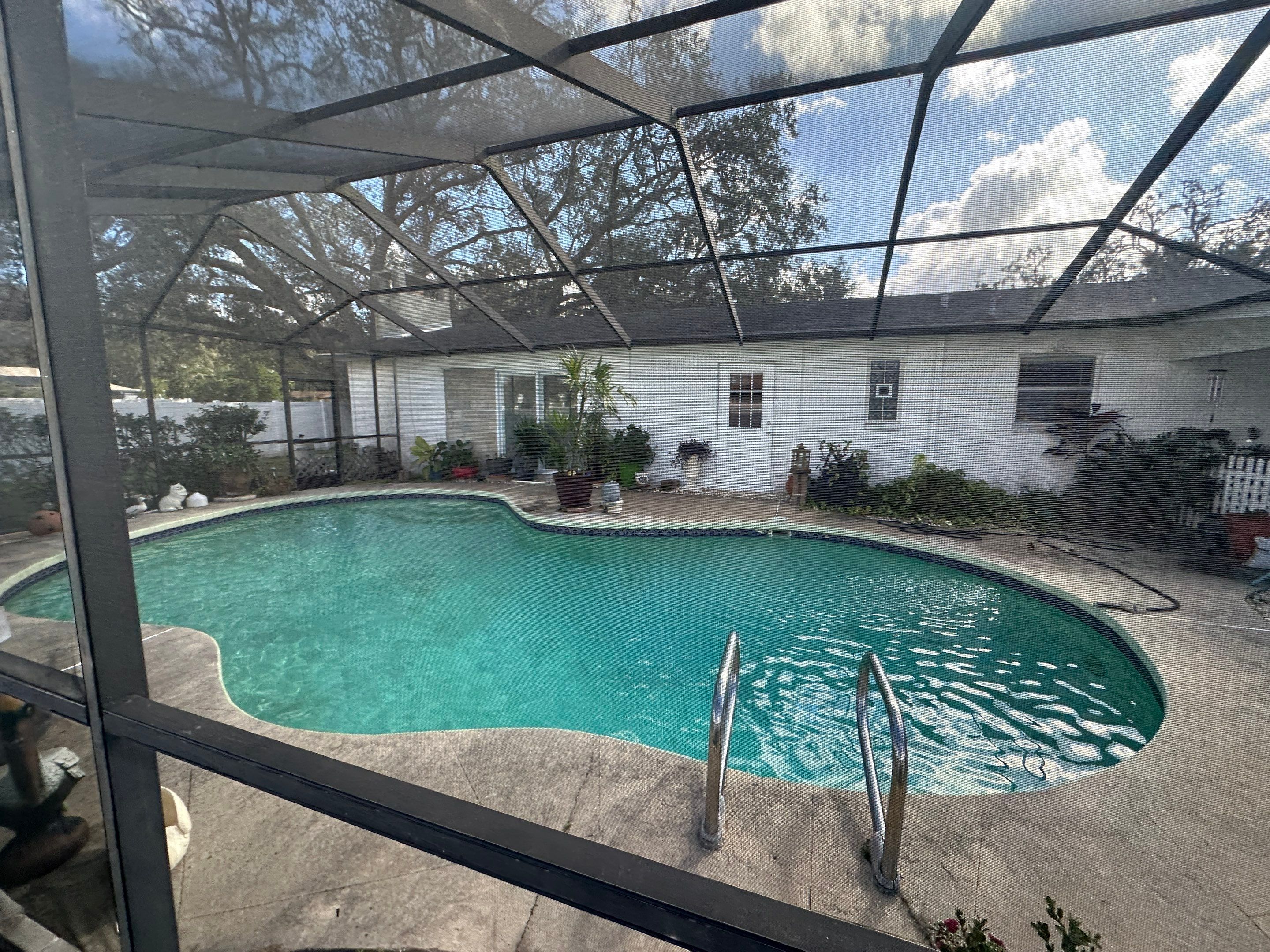 Roof Damage Claim in Seffner  by FLAPA & KeyStone