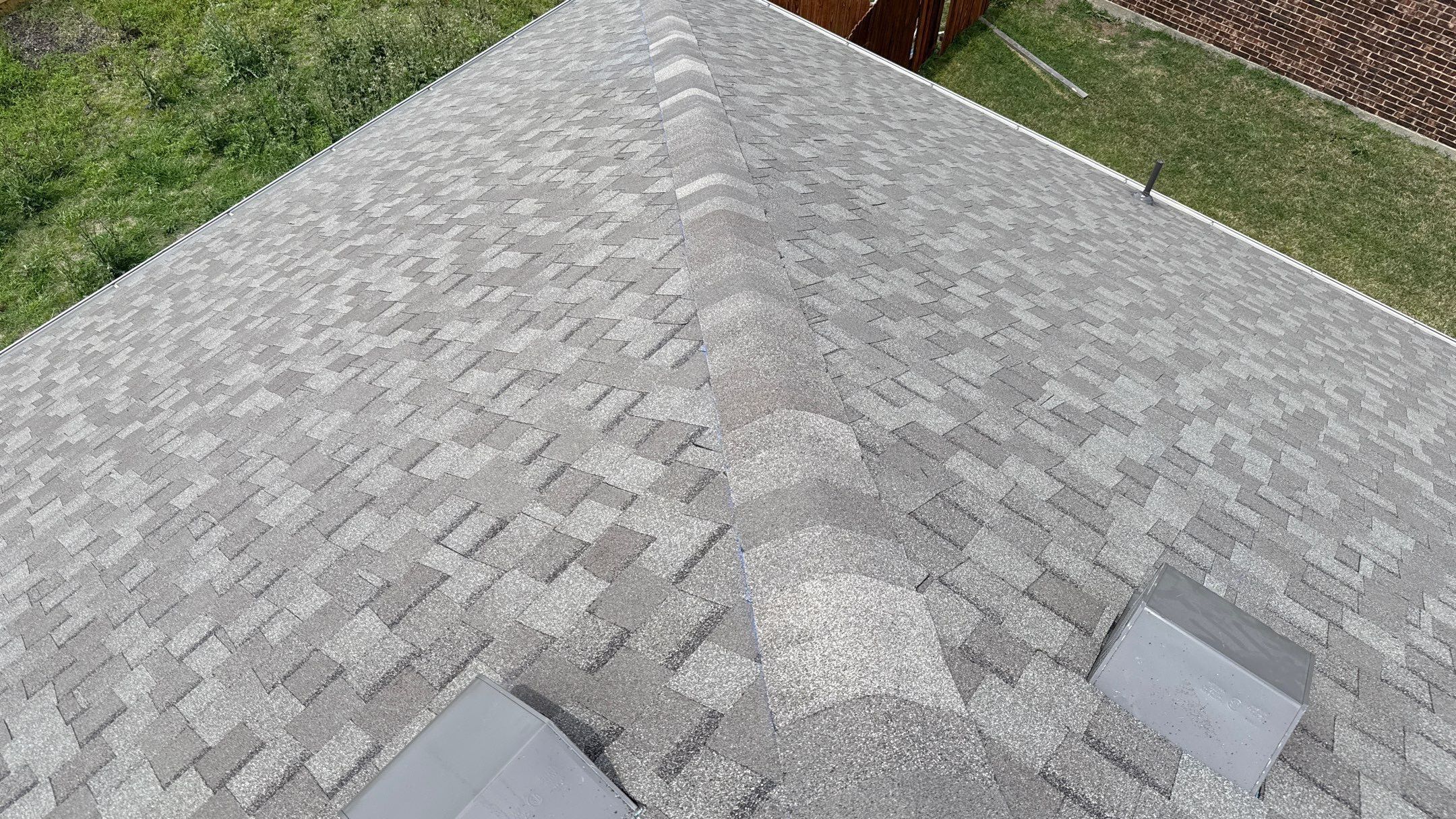Project in Waxahachie by Armor Roofing | Exteriors