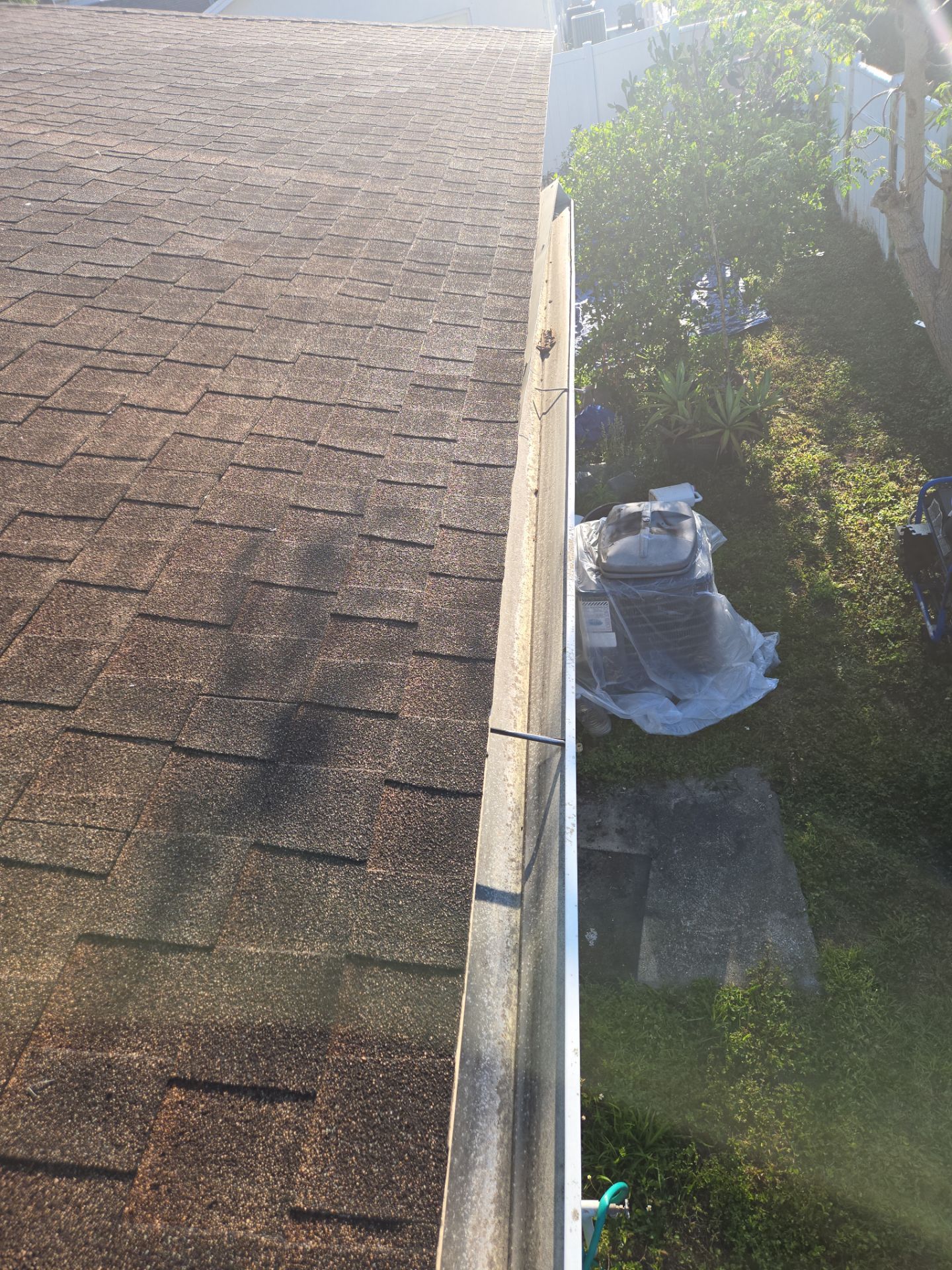 Project in Largo 33773 by Mitchell Roofing Company LLC 