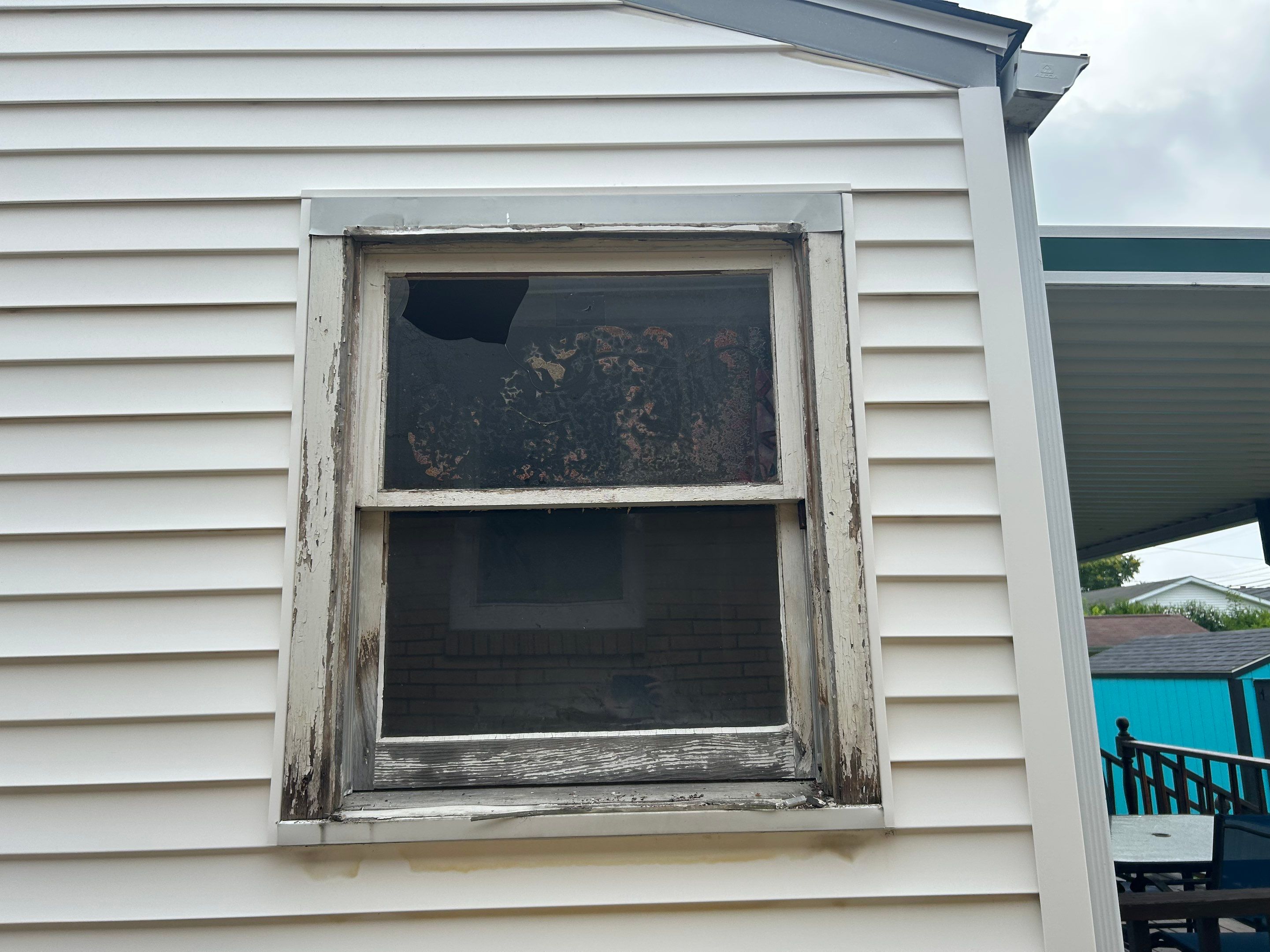 Windows in Saint Clairsville by Ohio State Windows