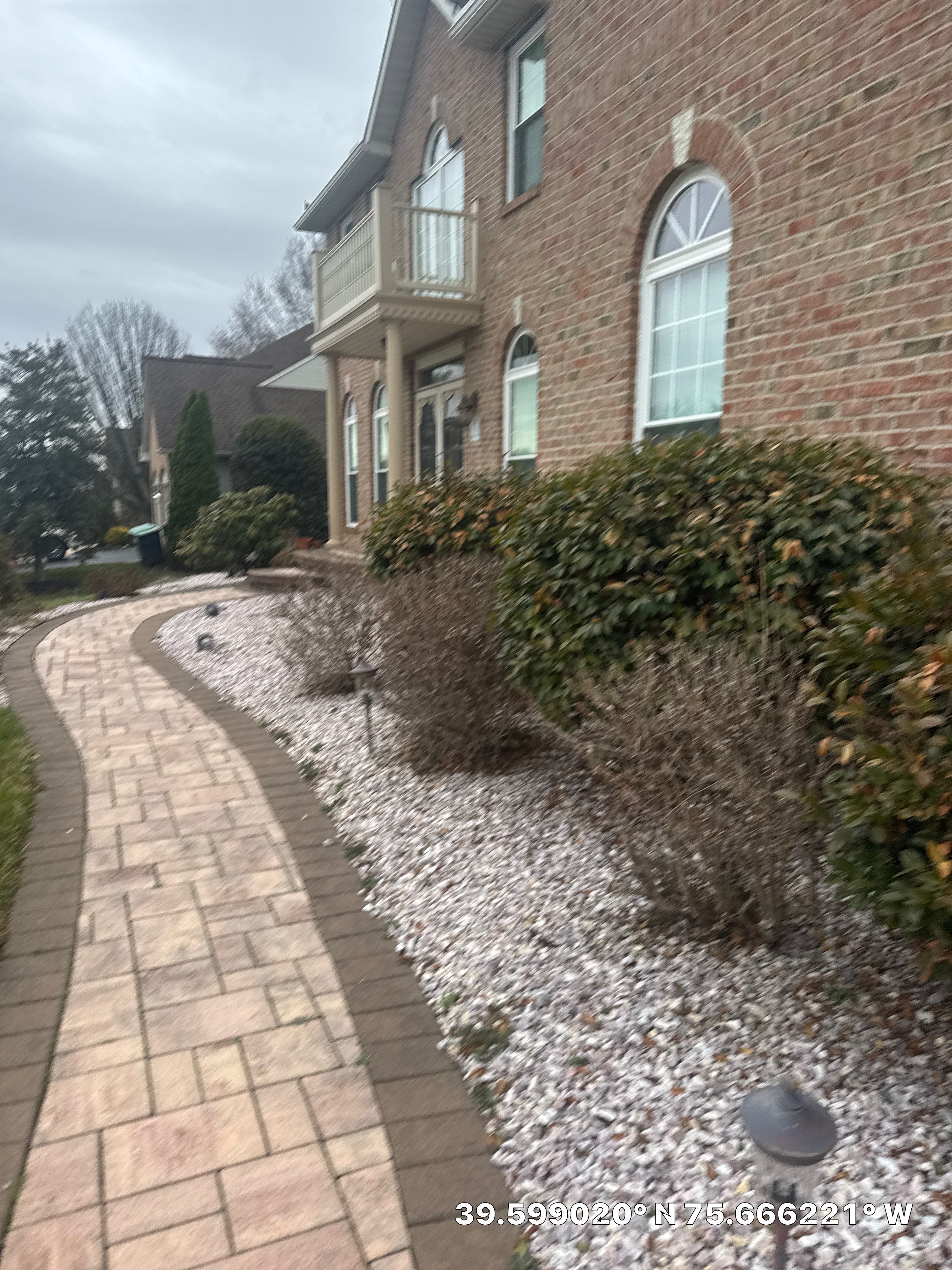 Project in Bear by Studio G Indoor Spaces & Outdoor Living