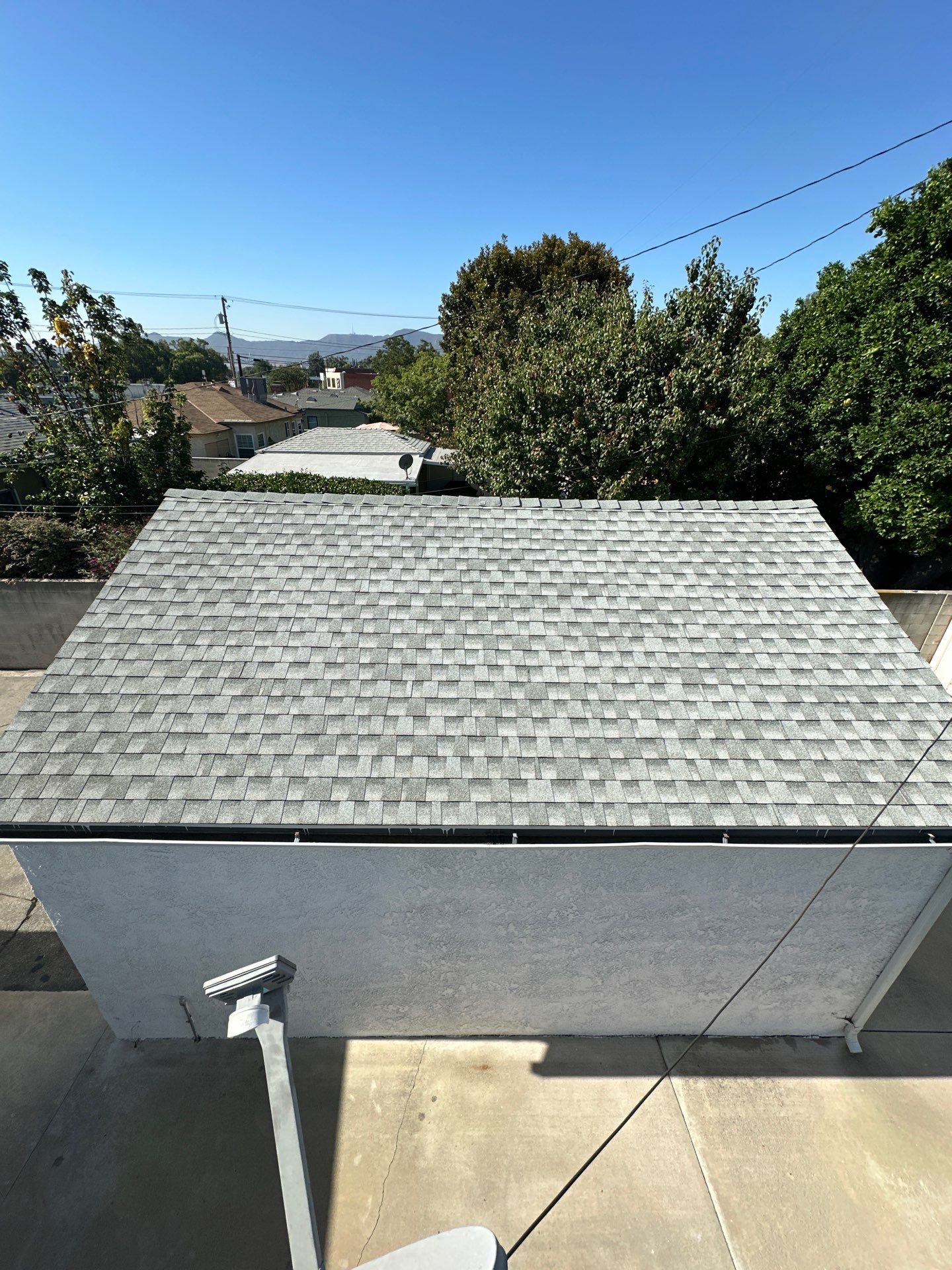Roof Replacement - Burbank, CA 91506 by Epic Roof Replacement