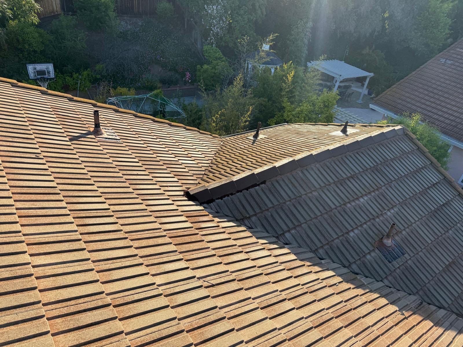 Roof Replacement - San Jose, CA 95148 by Epic Roof Replacement
