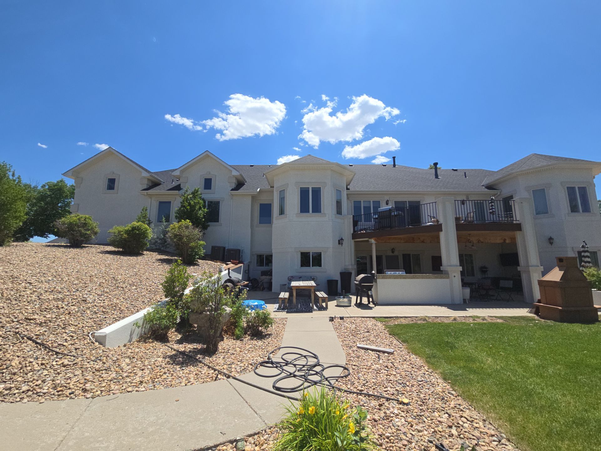 New Roof Installation in Thornton by Storm Guard of North Metro Denver