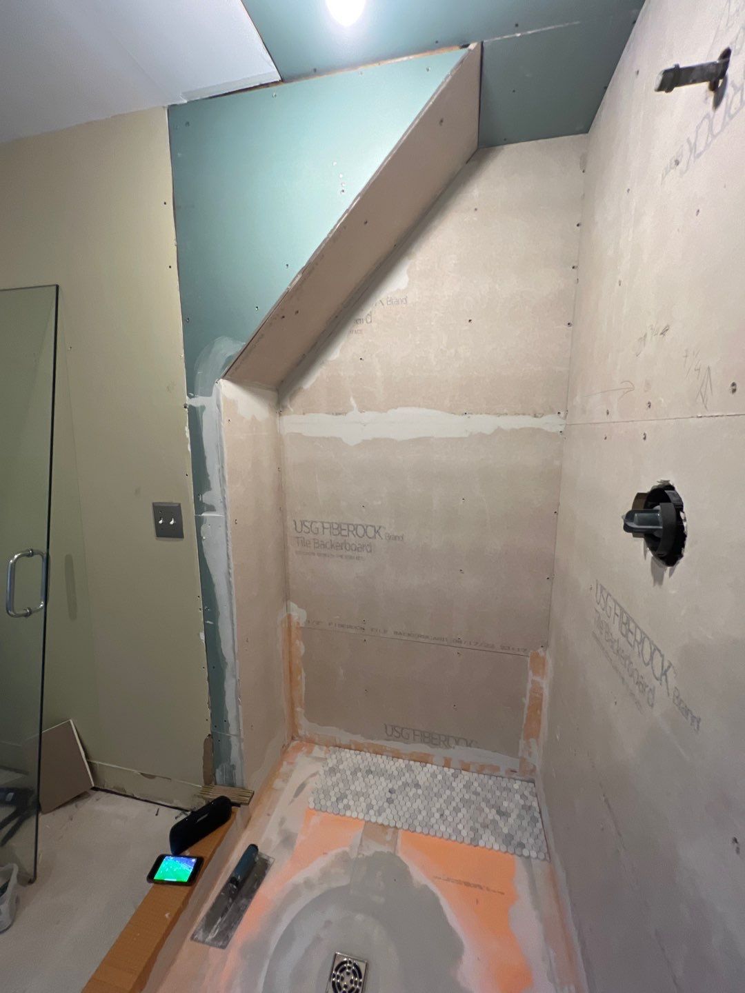 Project in Phoenix by Bec Construction Llc
