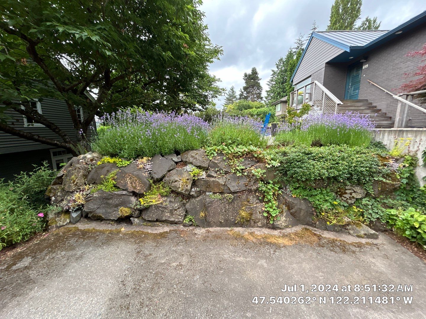 Jacquelyn | Asphalt Driveway by Jireh Asphalt & Concrete Inc 