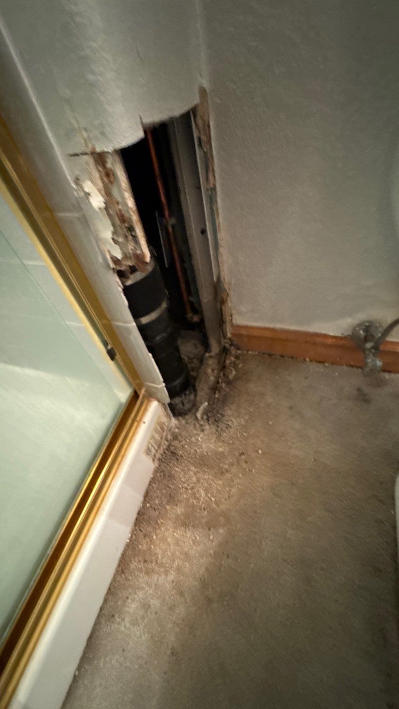 Project in Arvada by Accountable Home Services