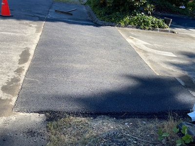 Beacon Building Products | Asphalt Patches  