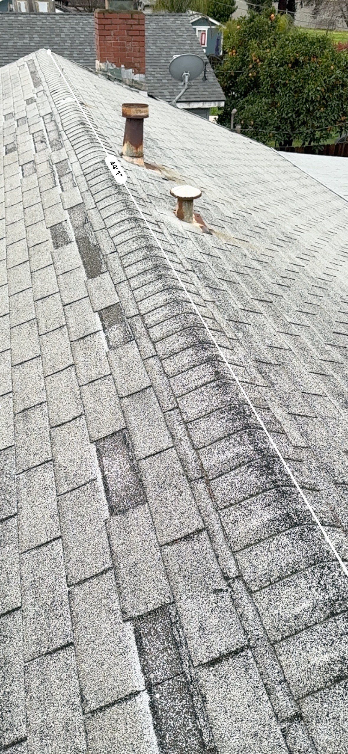 Project in West Sacramento by NuLead Construction Inc