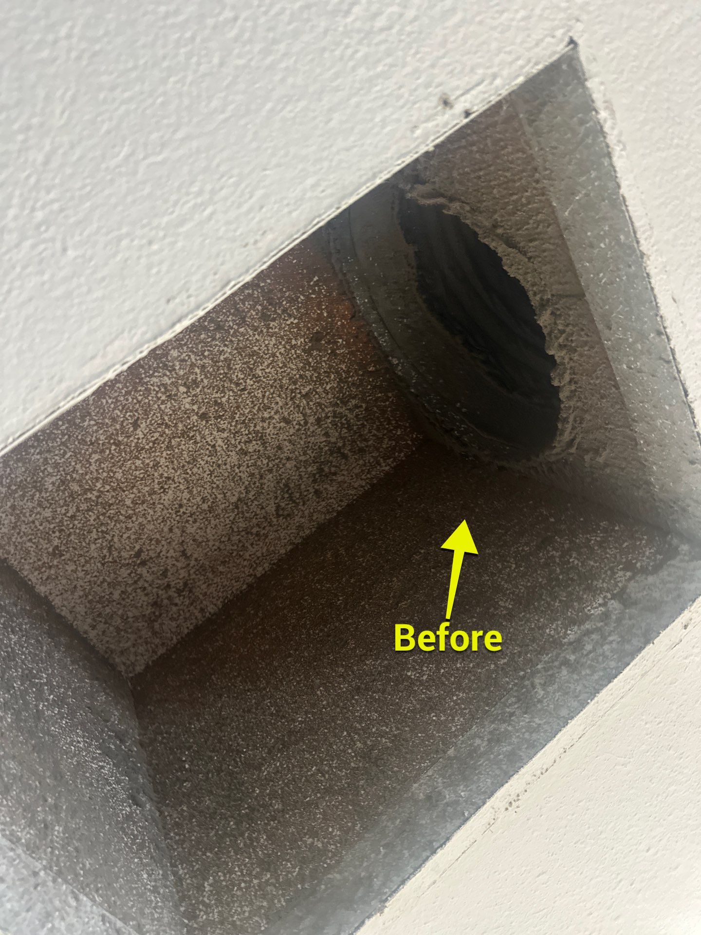 Air Duct Cleaning in Apopka by Hygienic Air, Inc