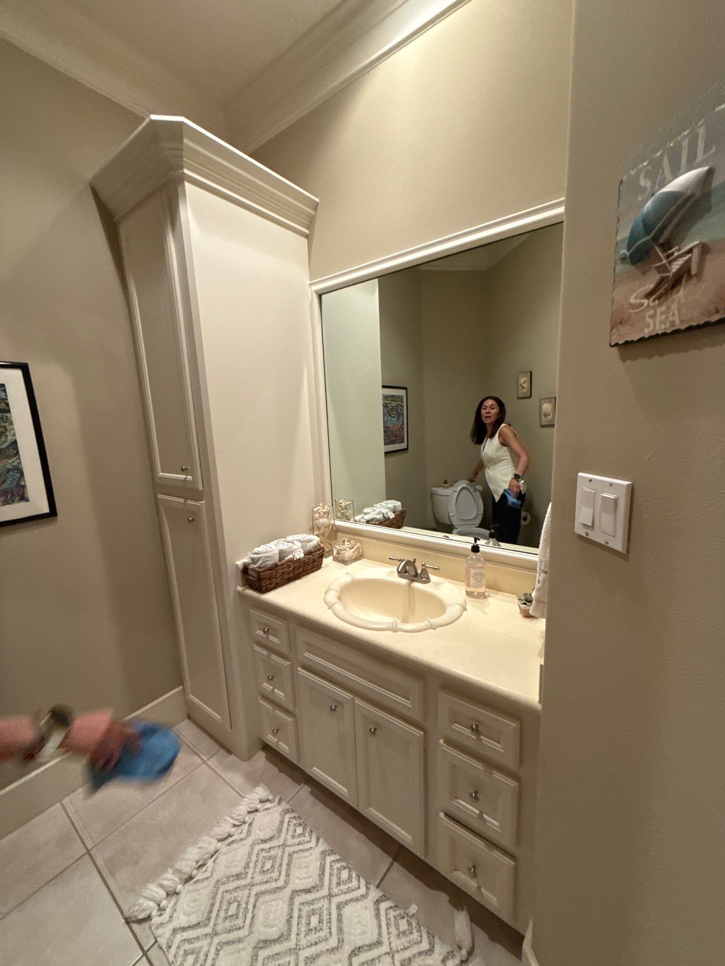 Full Home Paint and Carpentry by SophAlx LLC