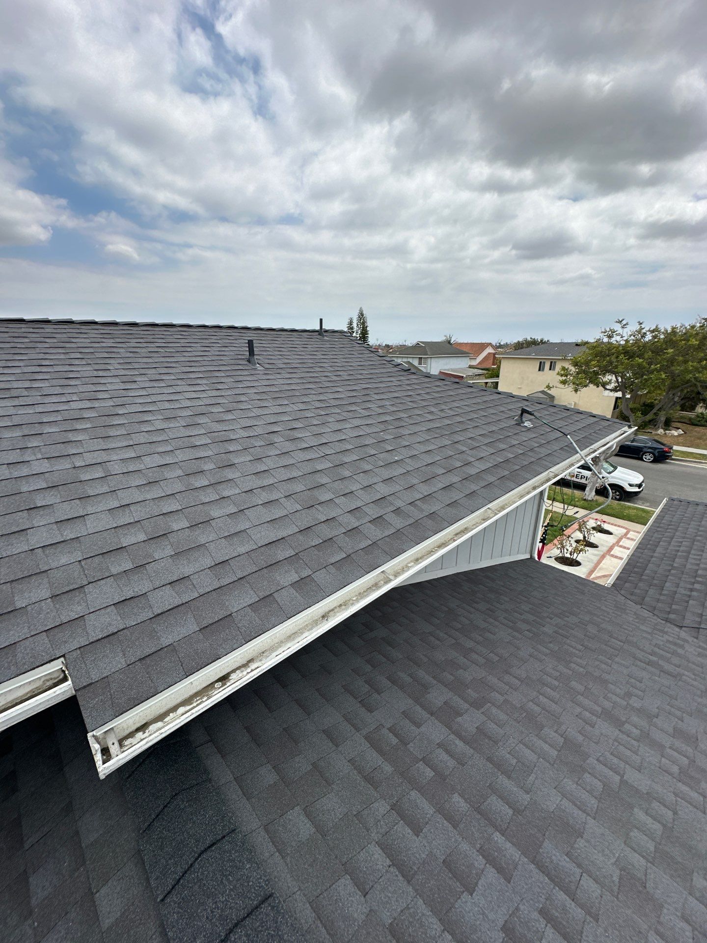 Roof Replacement - West Carson, CA 90710 by Epic Roof Replacement