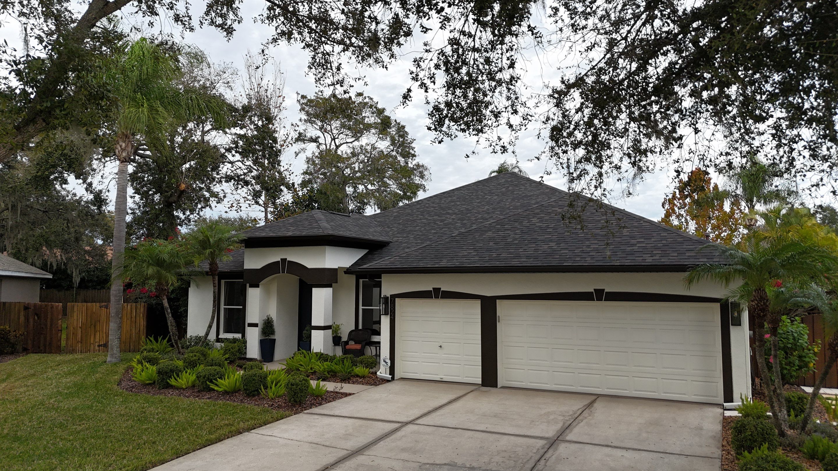 Roof Replacement in Riverview, FL by Shingle Masters Roofing