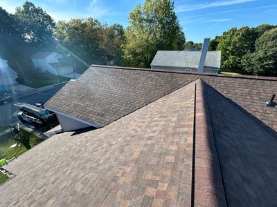 Re-Roof in Dover