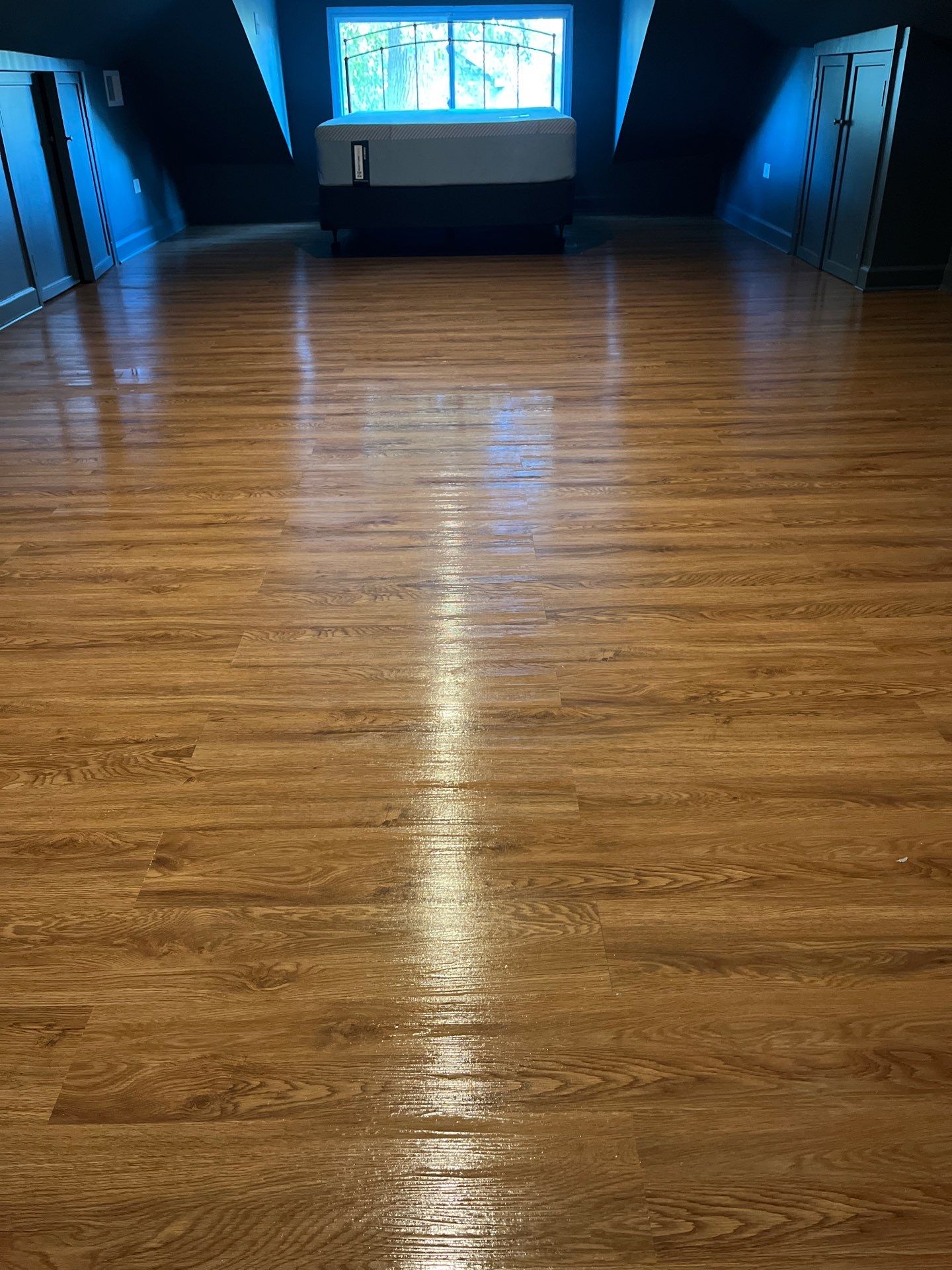 Project in Berwyn by Xo Clean Services 