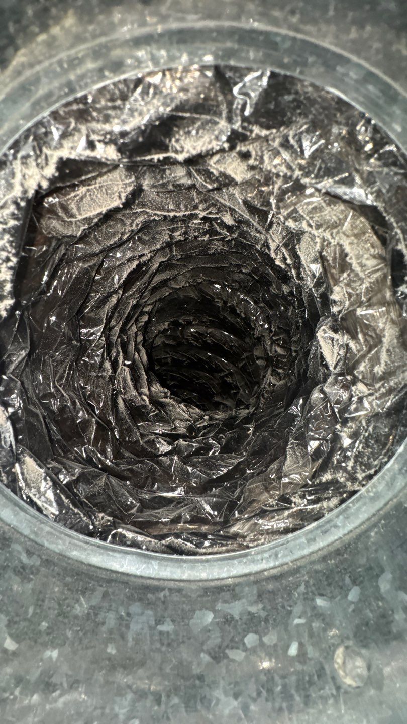 Air Duct and Dryer Vent Cleaning in Orlando by Hygienic Air, Inc