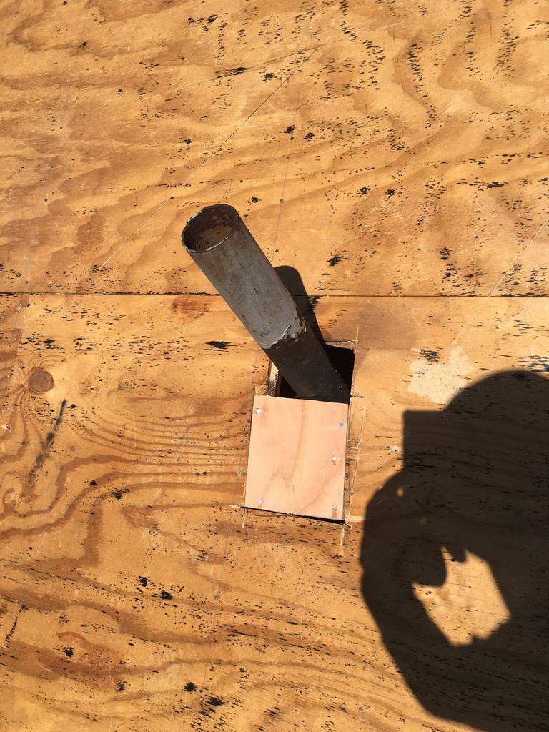 Roof Replacement - Alhambra, CA 91801 by Epic Roof Replacement