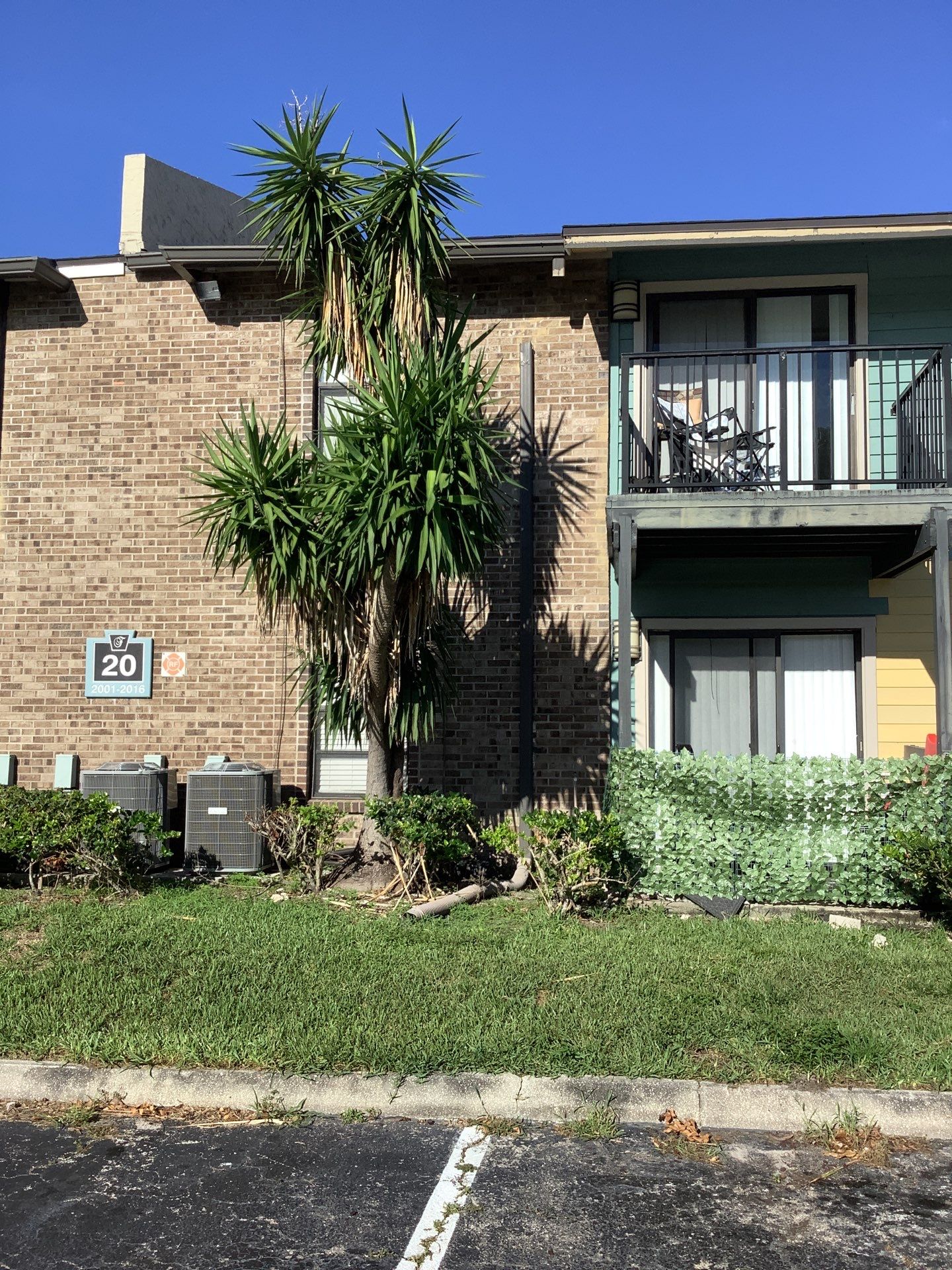 Residential Gutter System Upgrade in Fort Myers FL - 27 Building And Club House by Gutter Professors