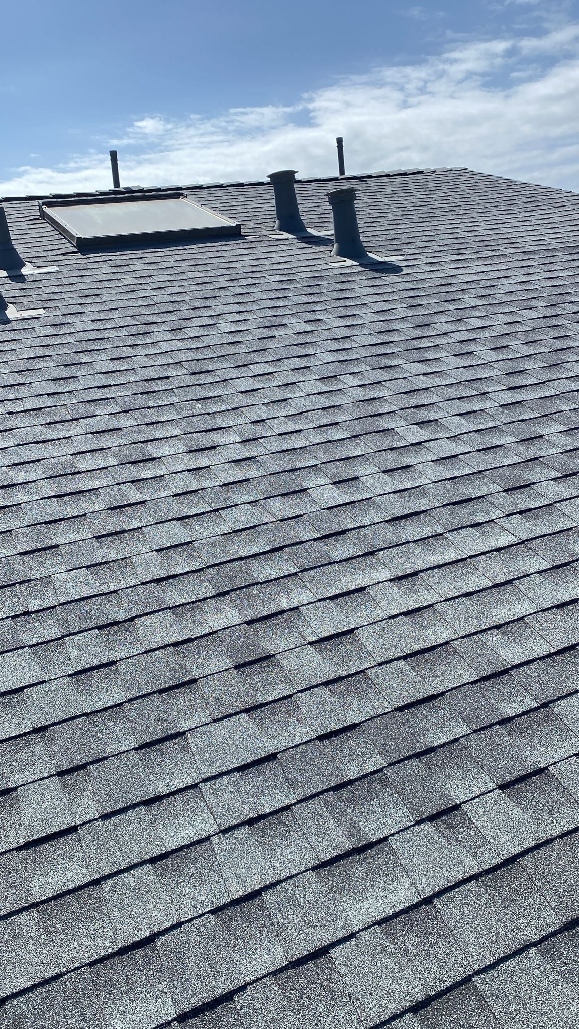 Roof Replacement - San Jose, CA 95133 by Epic Roof Replacement