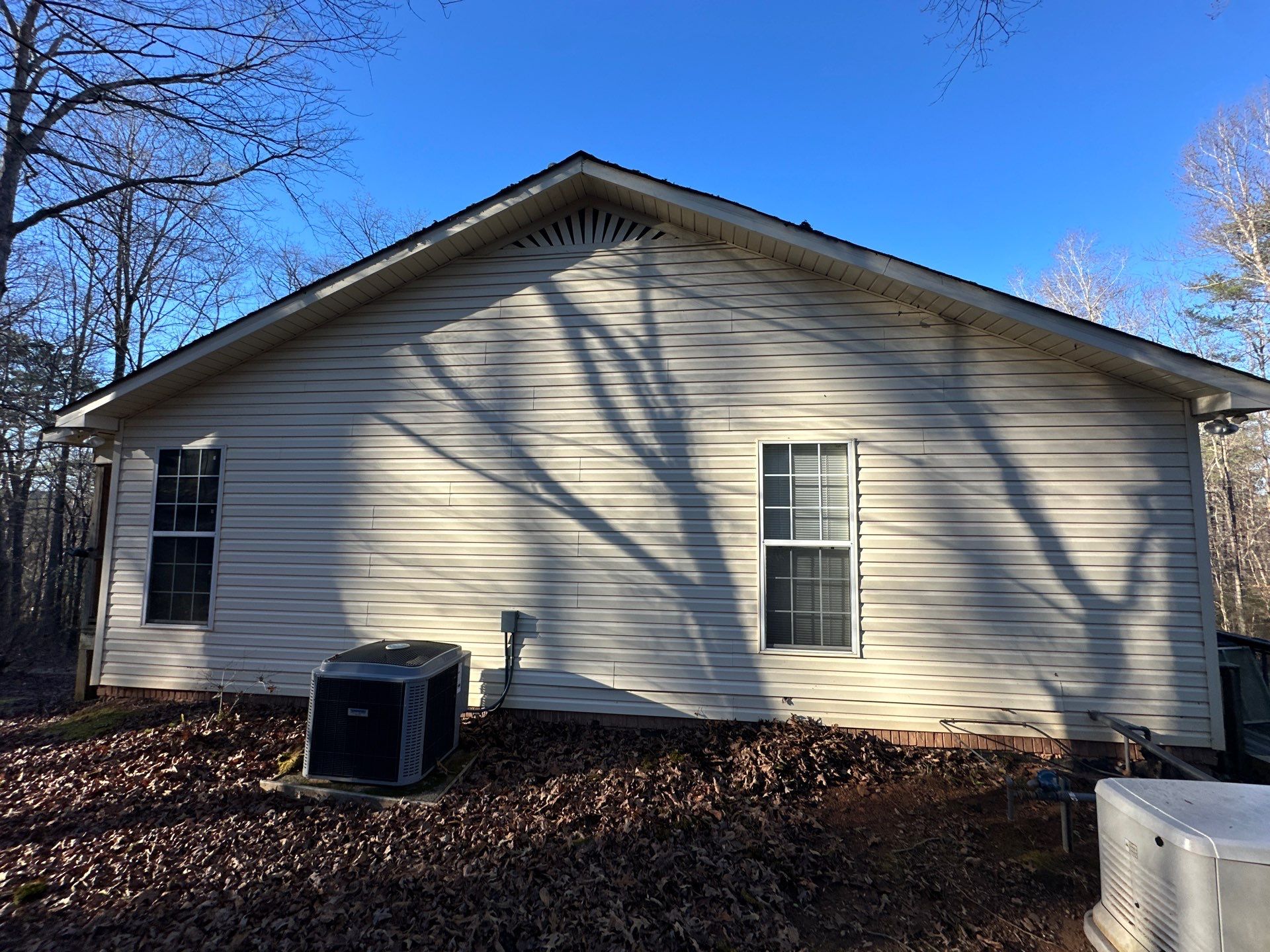 Metal Roof and Gutters Replacement in Hueytown by The Roofing Dudes