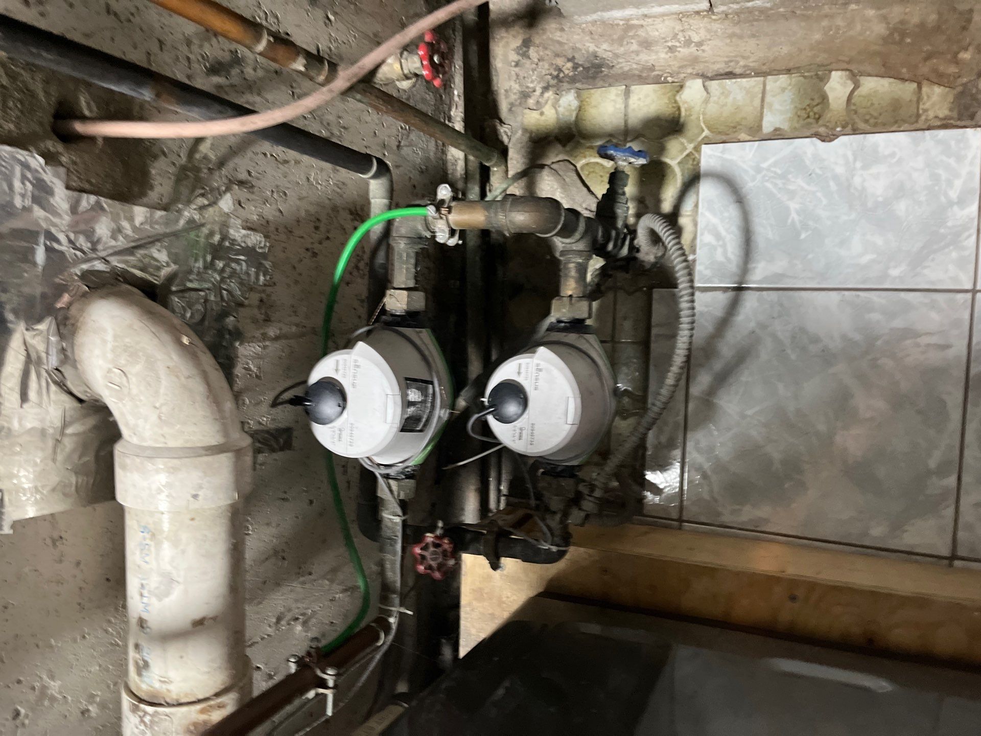 Annual AC Service & HVAC System Inspection — Revere MA by FAGONE MECHANICAL