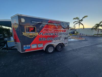 Seminole, FL Patio Repair and Protection