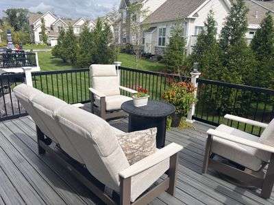 Telescope Casual Sofa Set